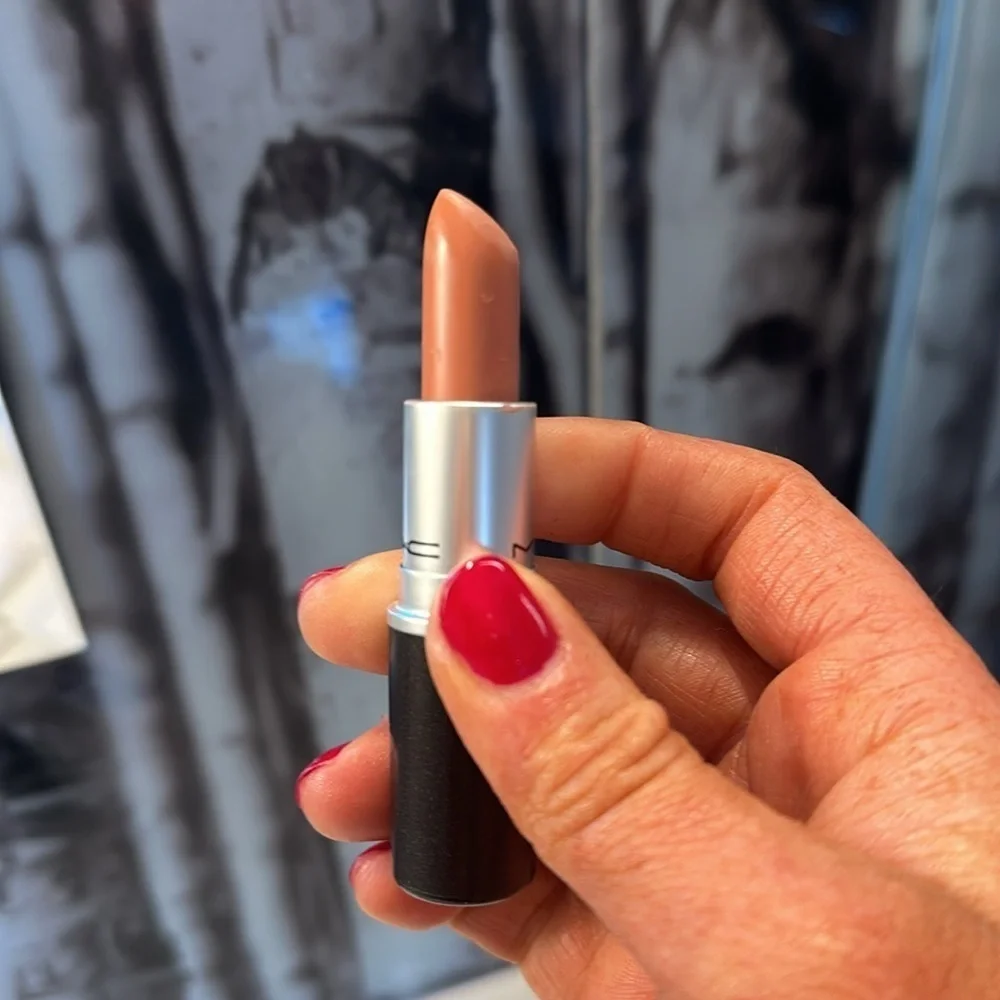 Mac Yash Lipstick- discontinued